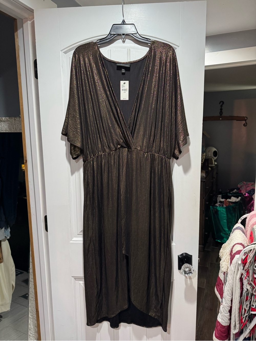 Lane Bryant Dress